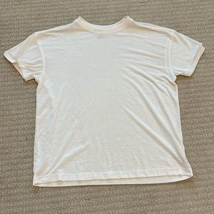 Free People Movement Tee! 🛍️